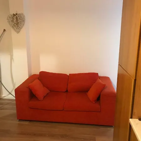 Ni&ma Lägenhet *